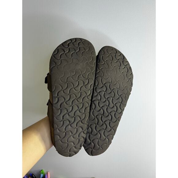 Birkenstock Mayari sandal Size 42 Used condition - Picture 2 of 6